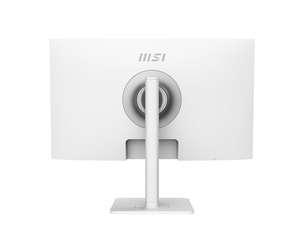 MSI Modern MD272OPW 27 MSI Modern MD272OPW 27